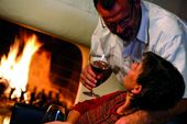 Romantik-Wochenende -Freitag-Sonntag im Südbalkonzimmer  p.P. ab 180.00 €